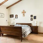B&B La Giulia 체르베떼리