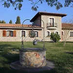 La Giulia 4* 체르베떼리