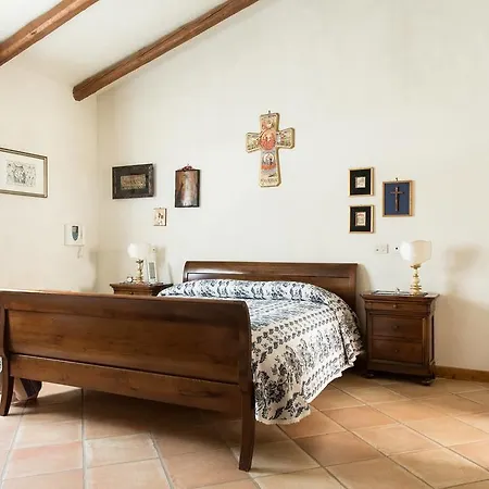 Bed and breakfast La Giulia Cerveteri