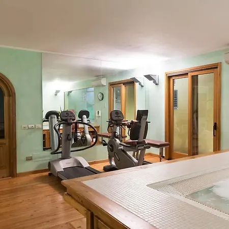 Bed and breakfast La Giulia Cerveteri