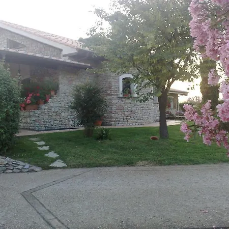 Bed & Breakfast La Giulia 4*