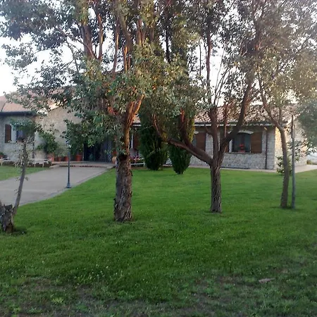 Bed & Breakfast La Giulia Cerveteri