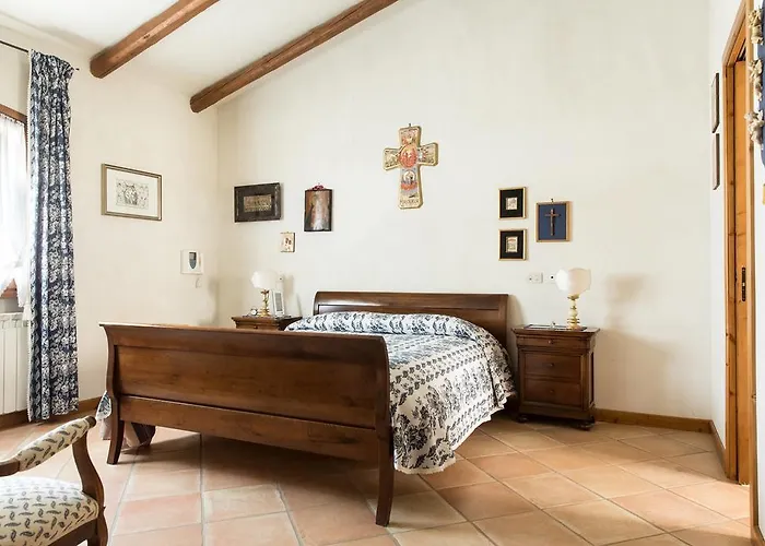 Bed & Breakfast La Giulia Cerveteri
