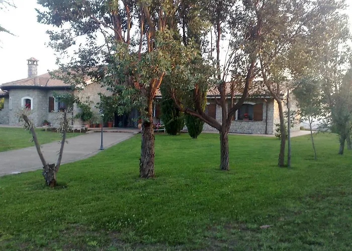 Bed & Breakfast La Giulia Cerveteri