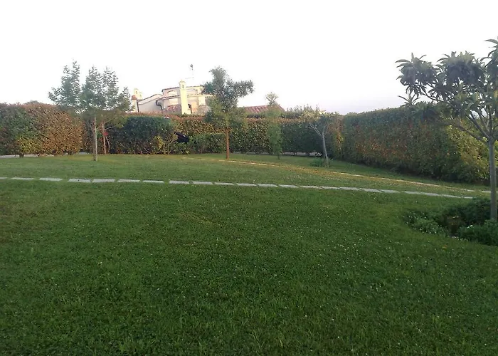 Bed & Breakfast La Giulia