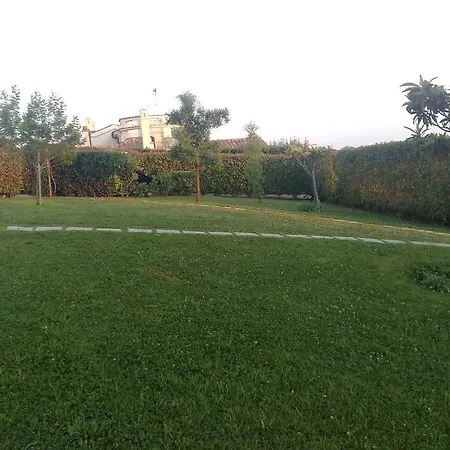 Bed & Breakfast La Giulia