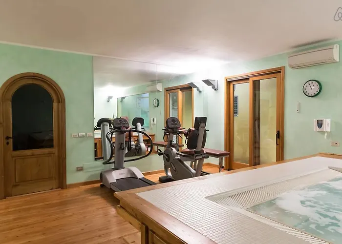 Bed & Breakfast La Giulia Cerveteri