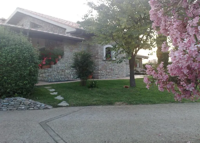 Bed & Breakfast La Giulia 4*