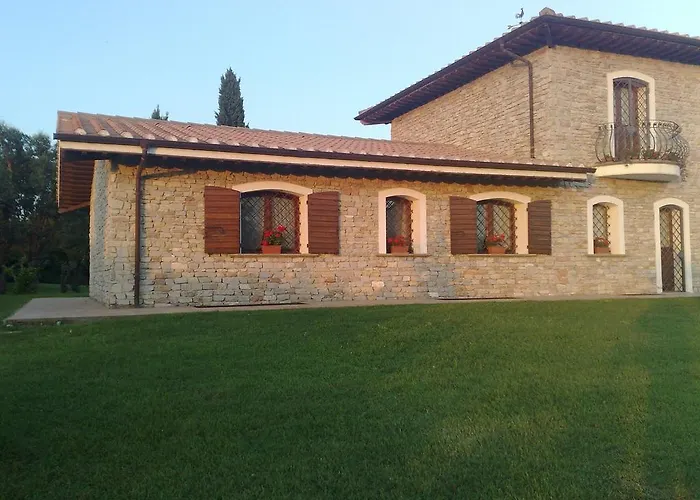 Bed & Breakfast La Giulia 4*